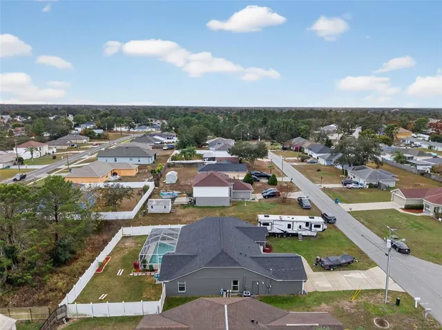 $375,000 | 4156 Candler Avenue, Spring Hill, FL 34609