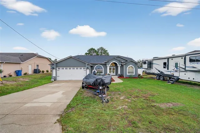 $375,000 | 4156 Candler Avenue, Spring Hill, FL 34609