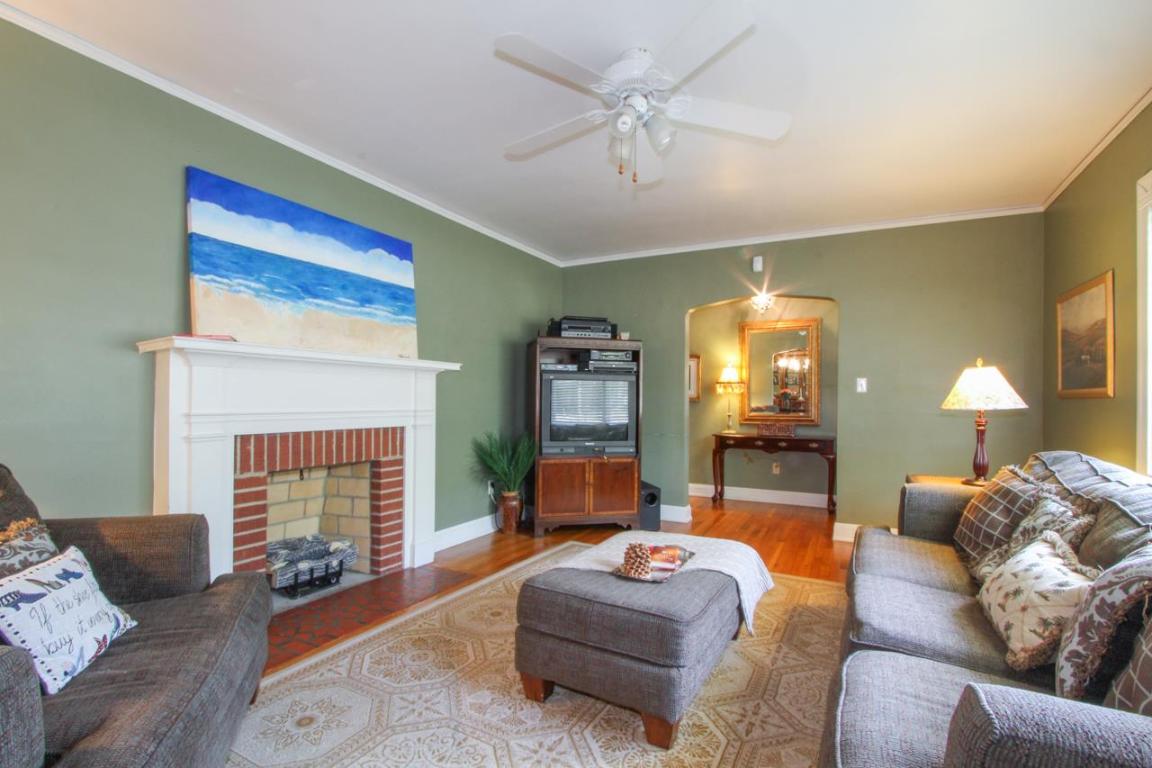 2706 Cedar Lane Anderson, SC 29621 - Photo 6 of 23 Gallery Image 6
