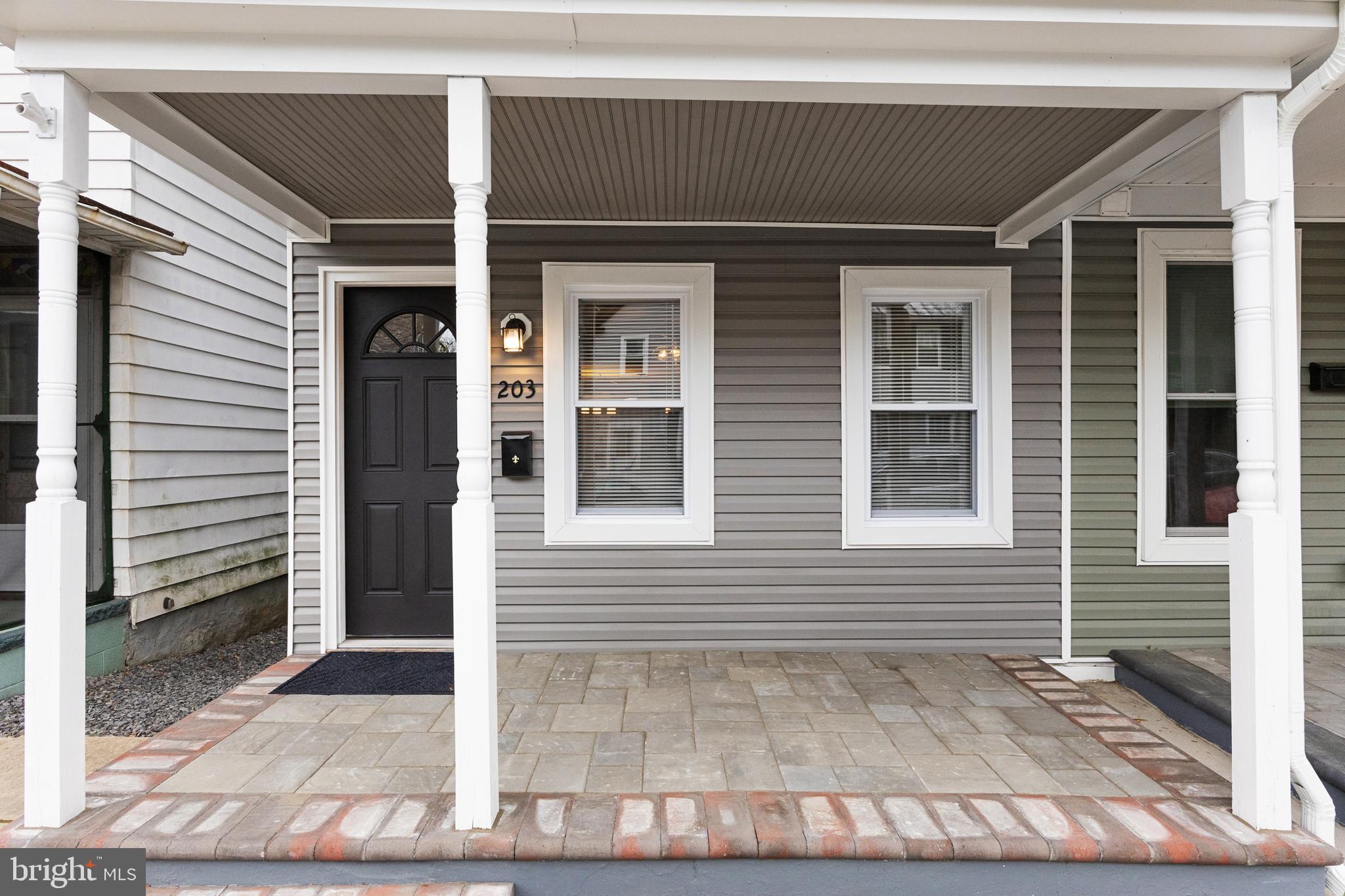 203 Mill Street Mount Holly, NJ 08060 - Photo 3 of 25