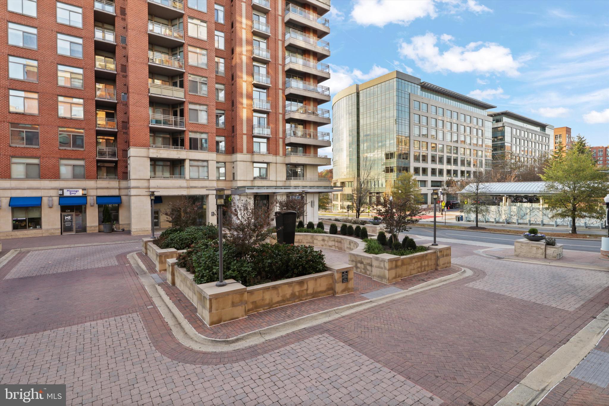 3600 South Glebe Road, Unit 414W Arlington, VA 22202 - Photo 2 of 60