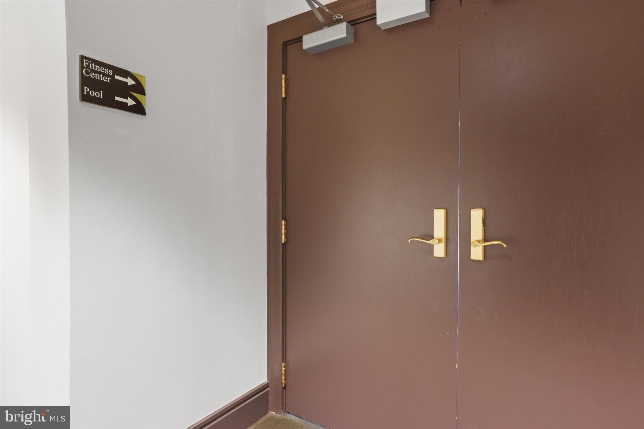 3600 South Glebe Road, Unit 414W Arlington, VA 22202 - Photo 37 of 60