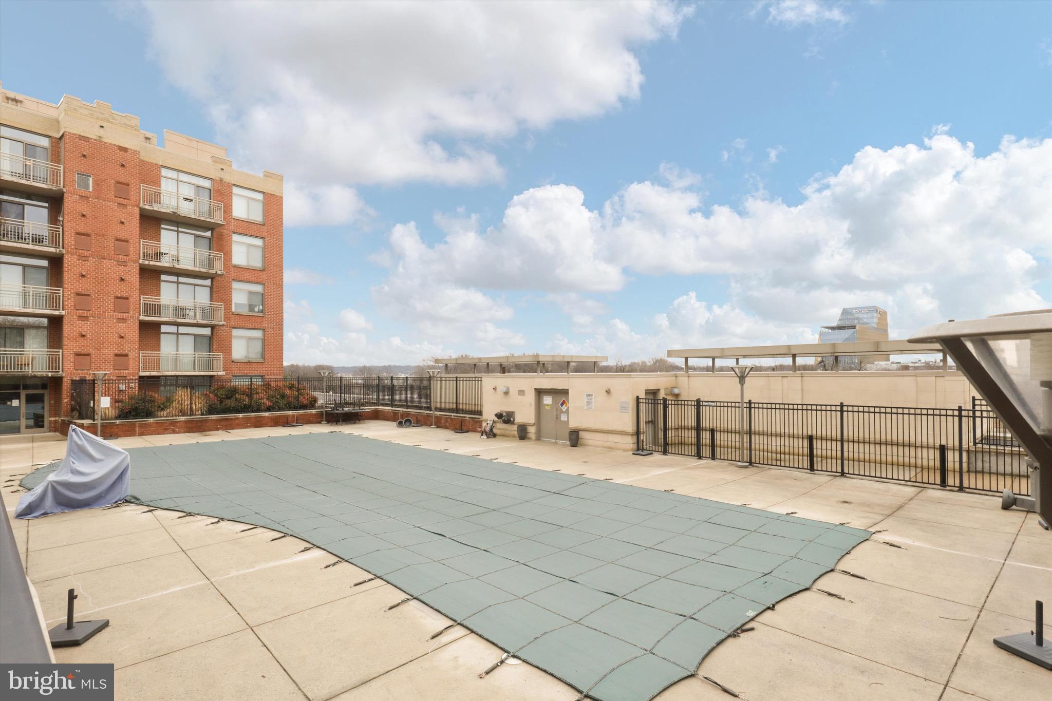 3600 South Glebe Road, Unit 414W Arlington, VA 22202 - Photo 44 of 60