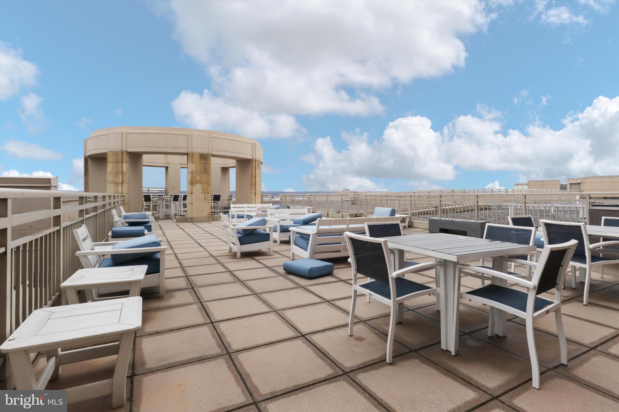 3600 South Glebe Road, Unit 414W Arlington, VA 22202 - Photo 46 of 60