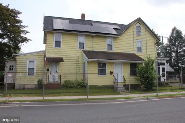 $220,000 | 78 Walnut Street, Salem, NJ 08079