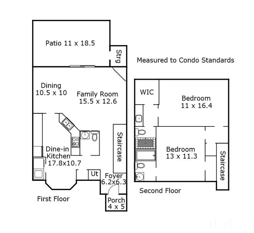 7625 Falcon Rest Circle, Unit 7625 Raleigh, NC 27615 - Photo 29 of 29