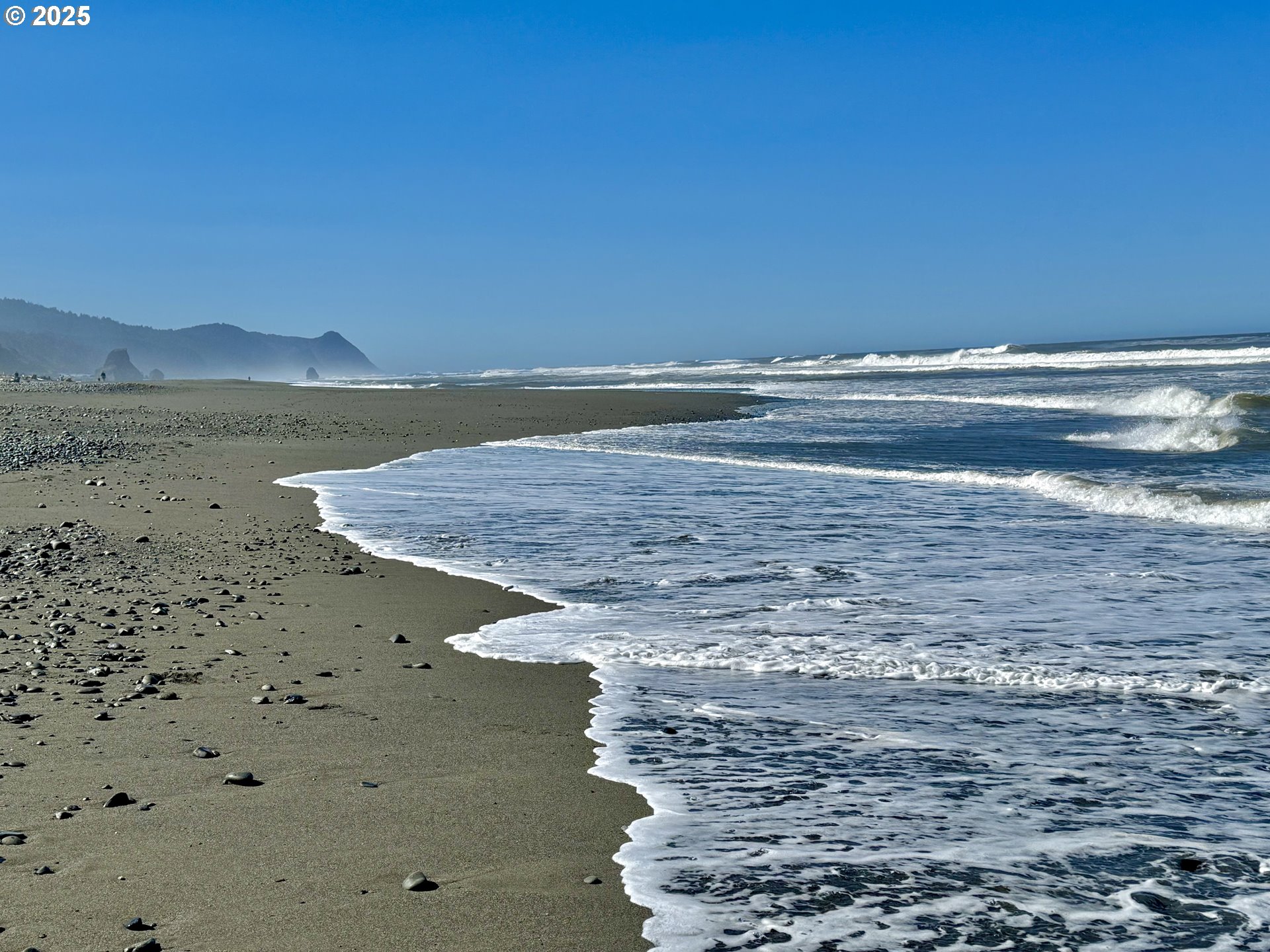 94098 Rubys Way Gold Beach, OR 97444 - Photo 47 of 48 a view of ocean view with beach