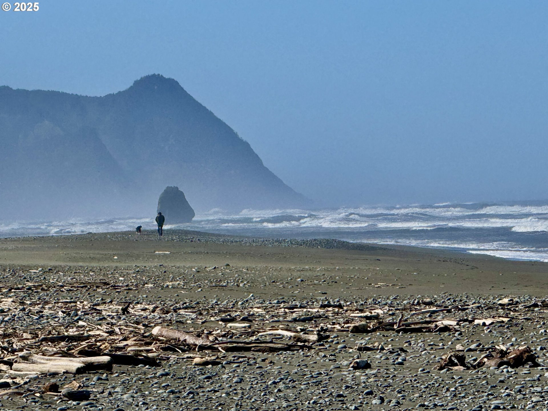 94098 Rubys Way Gold Beach, OR 97444 - Photo 48 of 48 a view of ocean view with beach