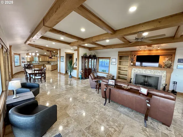 $2,149,000 | 94098 Rubys Way, Gold Beach, OR 97444