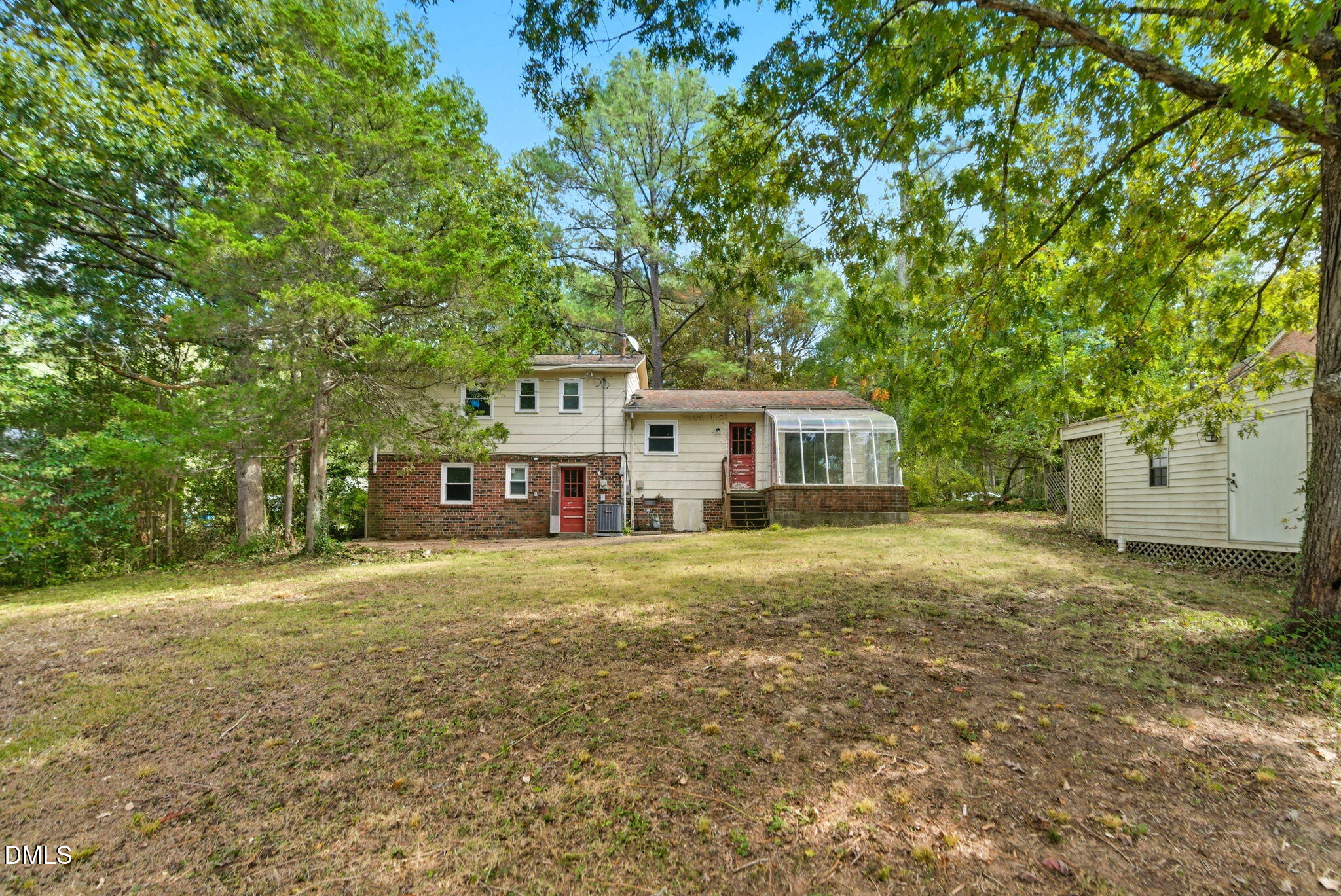 5320 Newhall Road Durham, NC 27713 - Photo 14 of 31 5320 Newhall Road-20