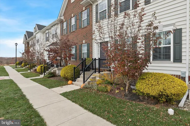 $425,000 | 3711 Jacob Stout Road, Unit 5, Doylestown, PA 18902
