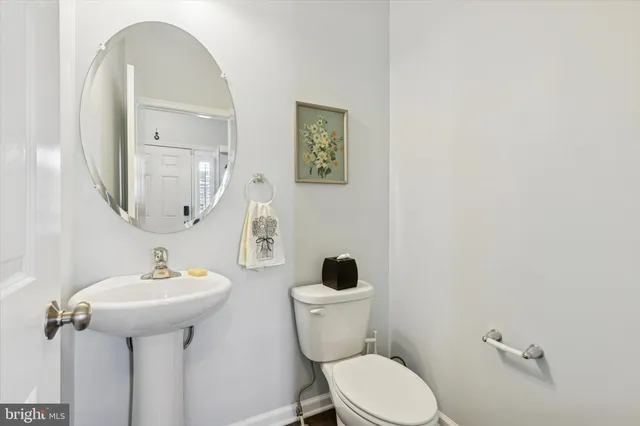 $425,000 | 3711 Jacob Stout Road, Unit 5, Doylestown, PA 18902