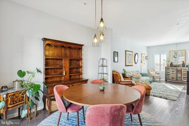 $425,000 | 3711 Jacob Stout Road, Unit 5, Doylestown, PA 18902