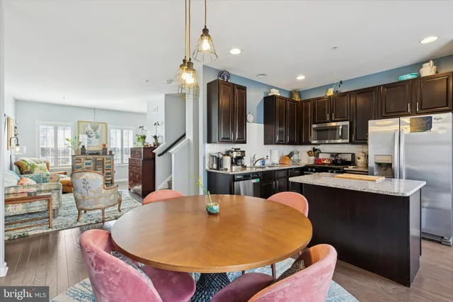 $425,000 | 3711 Jacob Stout Road, Unit 5, Doylestown, PA 18902