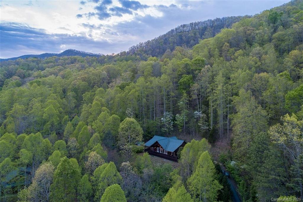 406 Timbuktu Road Sylva, NC 28779 - Photo 2 of 42 Gallery Image 2