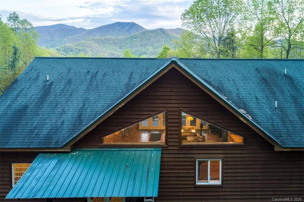406 Timbuktu Road Sylva, NC 28779 - Photo 11 of 42 Gallery Image 11