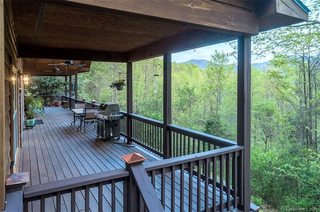 406 Timbuktu Road Sylva, NC 28779 - Photo 12 of 42 Gallery Image 12