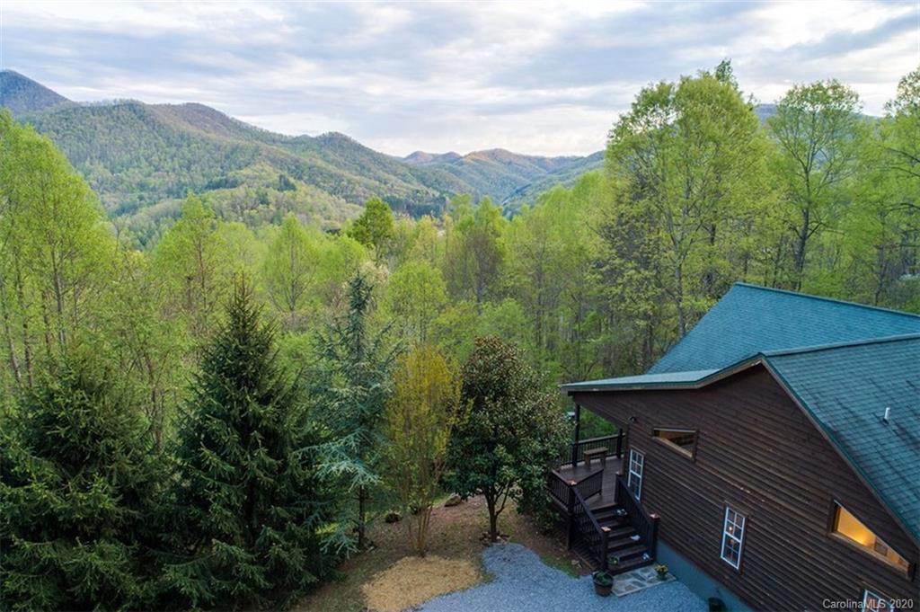406 Timbuktu Road Sylva, NC 28779 - Photo 13 of 42 Gallery Image 13