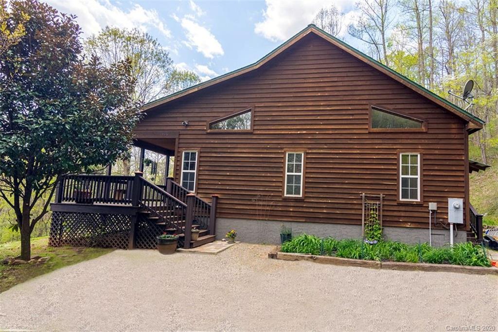 406 Timbuktu Road Sylva, NC 28779 - Photo 14 of 42 Gallery Image 14