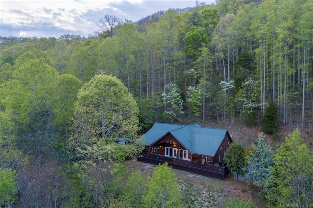 406 Timbuktu Road Sylva, NC 28779 - Photo 3 of 42 Gallery Image 3
