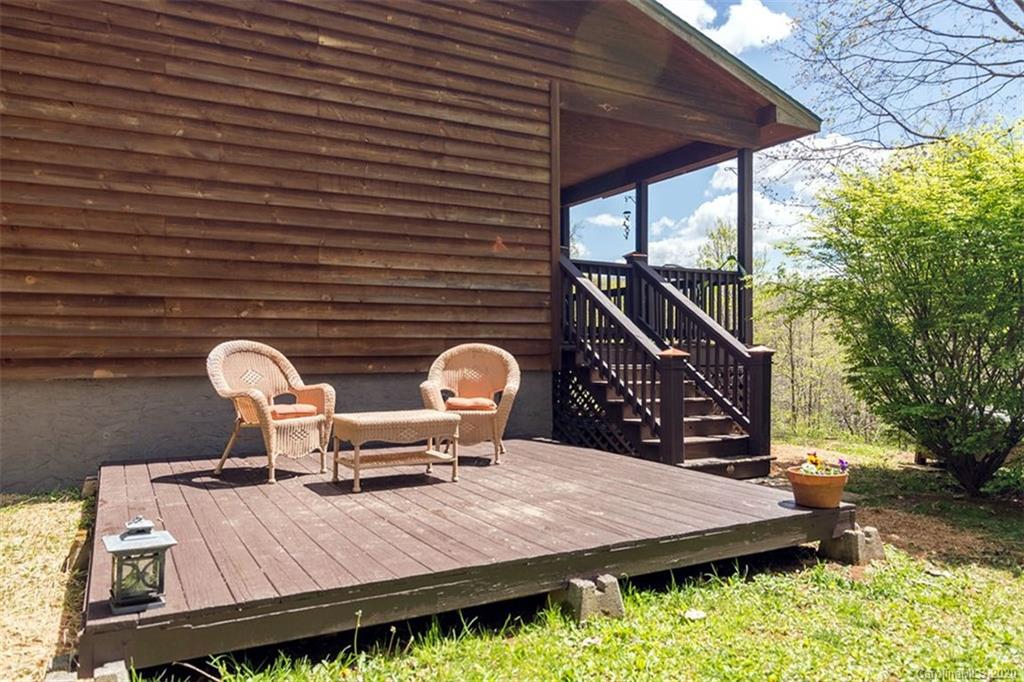 406 Timbuktu Road Sylva, NC 28779 - Photo 41 of 42 Gallery Image 41
