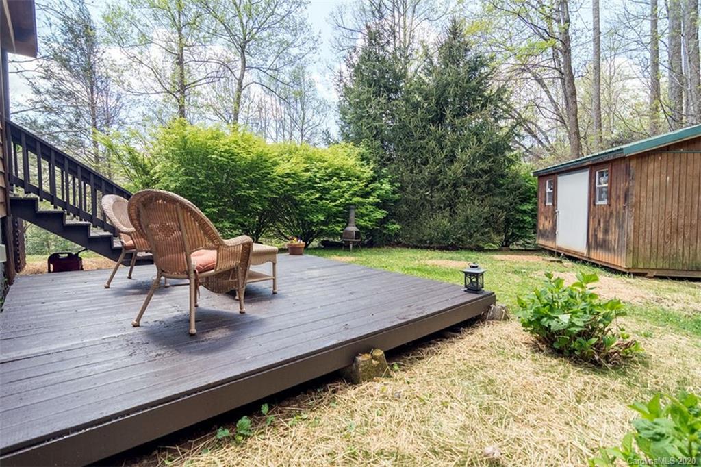 406 Timbuktu Road Sylva, NC 28779 - Photo 42 of 42 Gallery Image 42