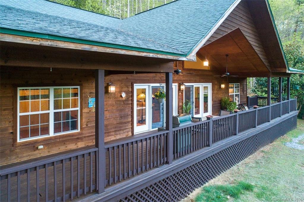 406 Timbuktu Road Sylva, NC 28779 - Photo 7 of 42 Gallery Image 7