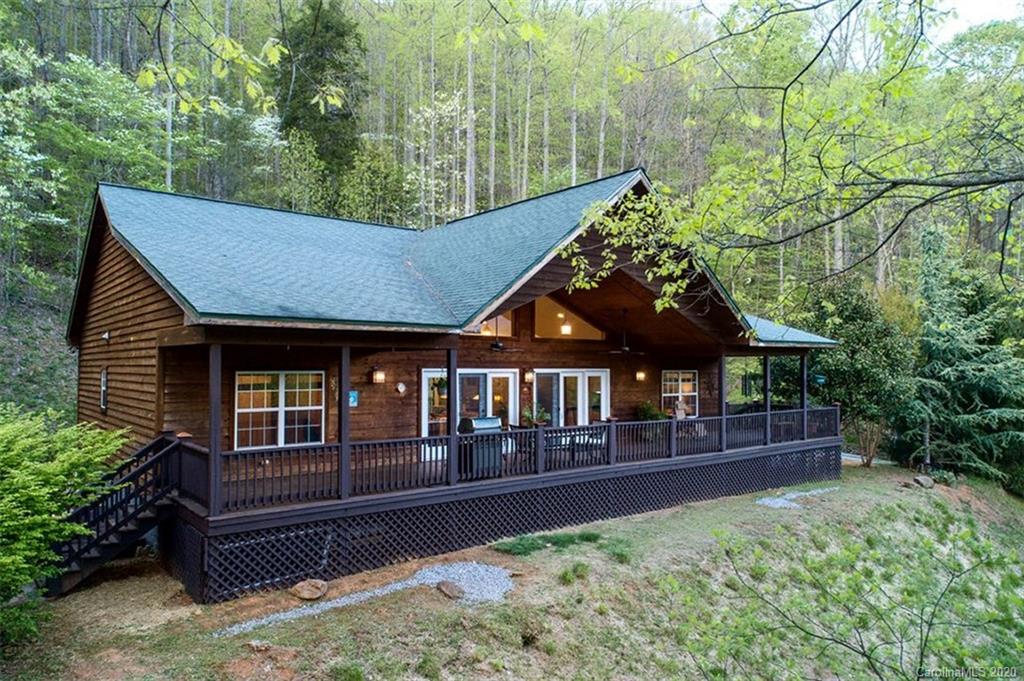 406 Timbuktu Road Sylva, NC 28779 - Photo 8 of 42 Gallery Image 8
