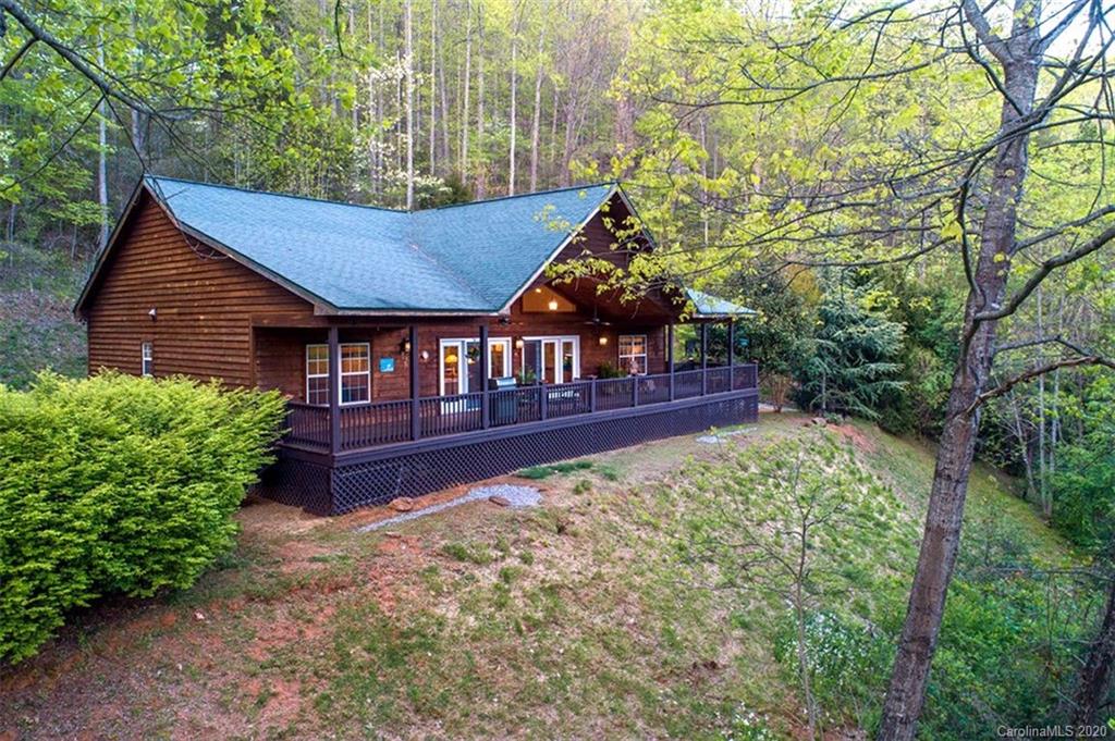 406 Timbuktu Road Sylva, NC 28779 - Photo 9 of 42 Gallery Image 9