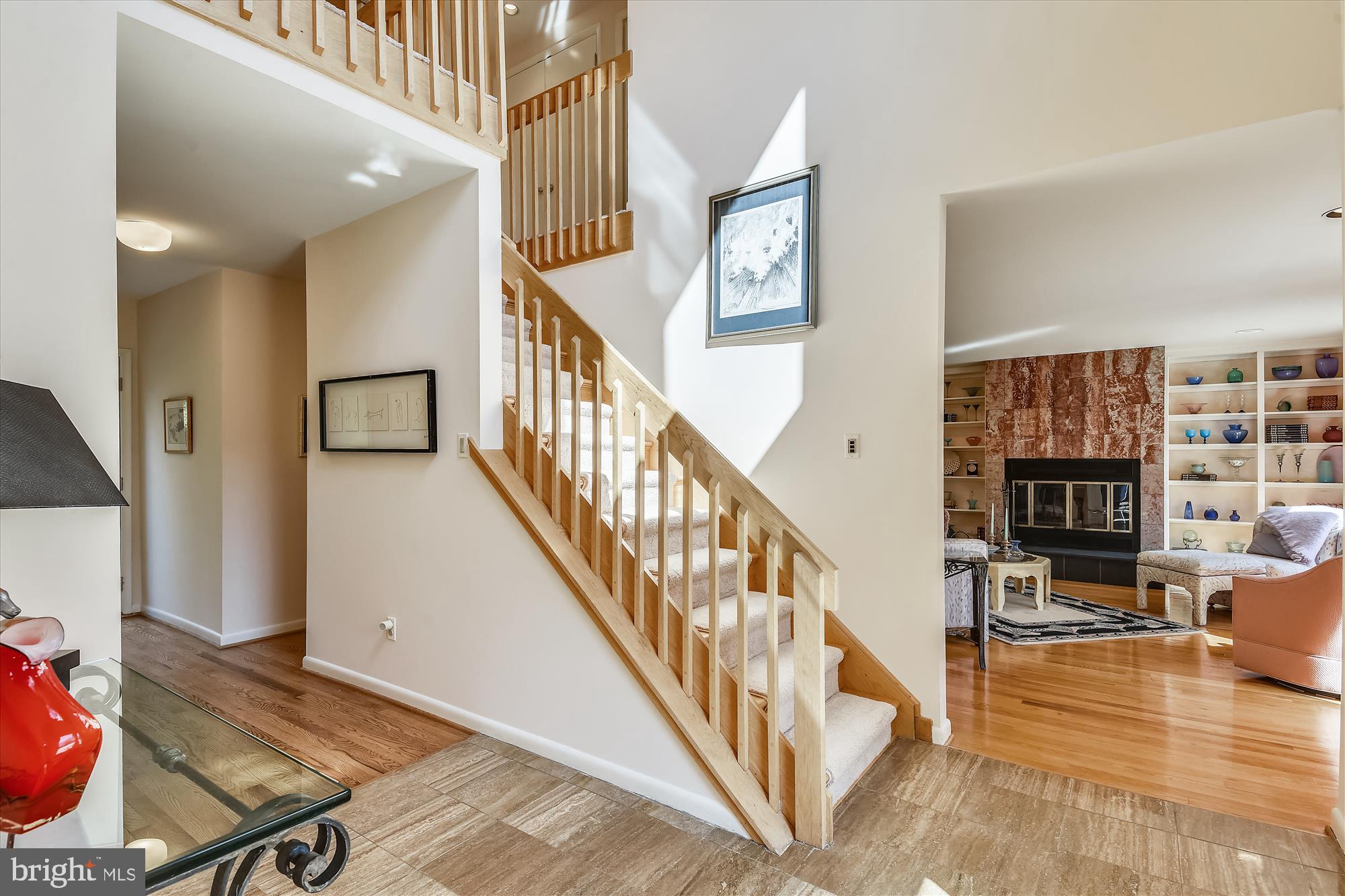 11206 Georgetown Pike Great Falls, VA 22066 - Photo 5 of 47