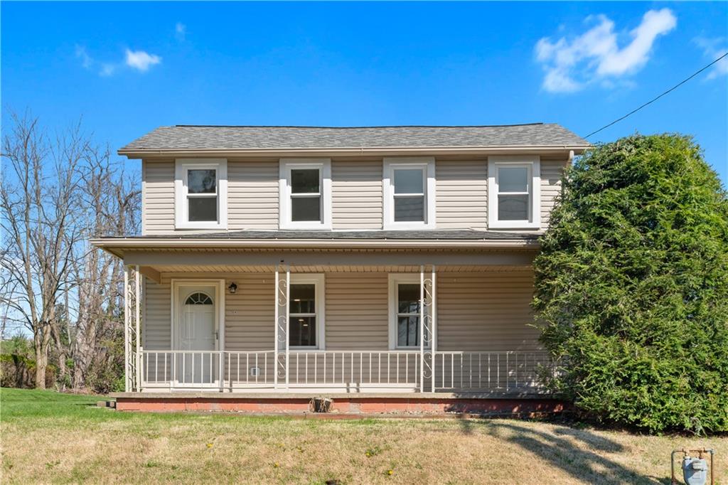 5154 North Pioneer Road Gibsonia, PA 15044 - Photo 1 of 26 Welcome to 5154 N. Pioneer Rd