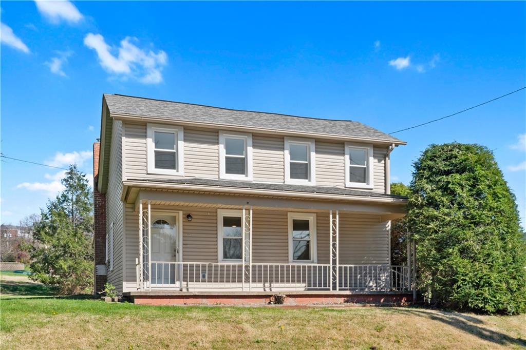 5154 North Pioneer Road Gibsonia, PA 15044 - Photo 2 of 26