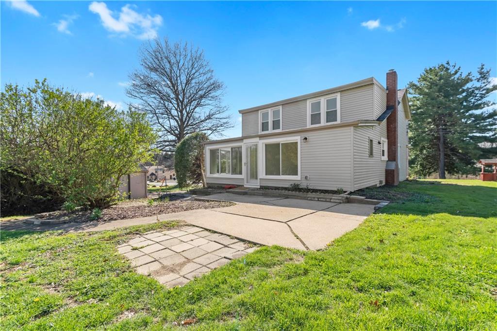 5154 North Pioneer Road Gibsonia, PA 15044 - Photo 3 of 26