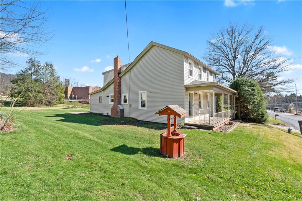 5154 North Pioneer Road Gibsonia, PA 15044 - Photo 4 of 26