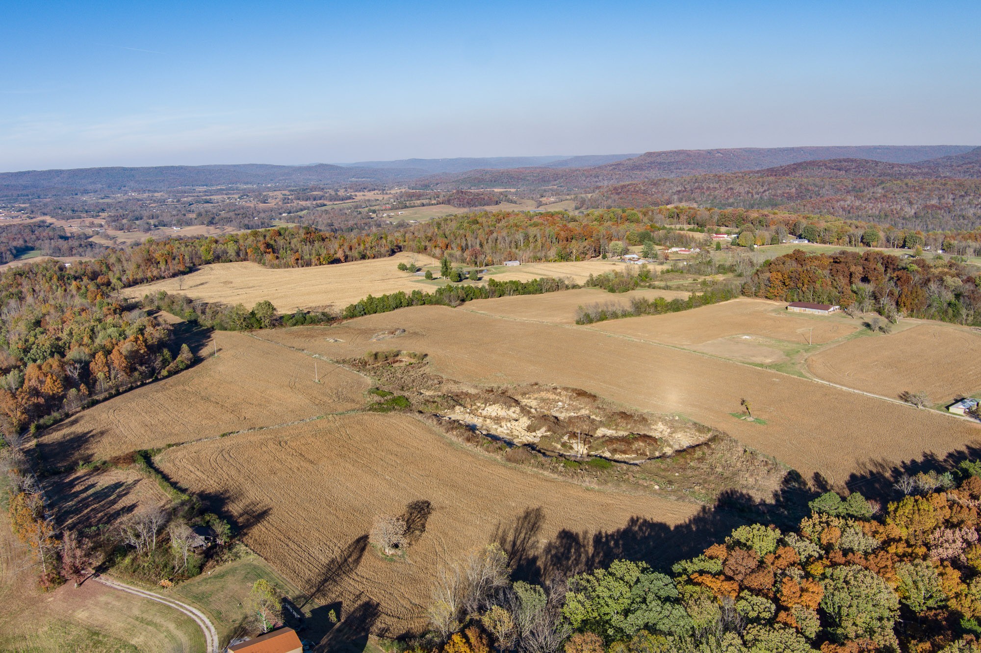 0 Verna Qualls Road Sparta, TN 38583 - Photo 4 of 8 Gallery Image 4