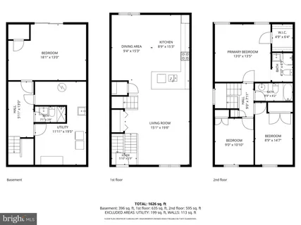 $399,900 | 26 Golden Hill Court, Catonsville, MD 21228