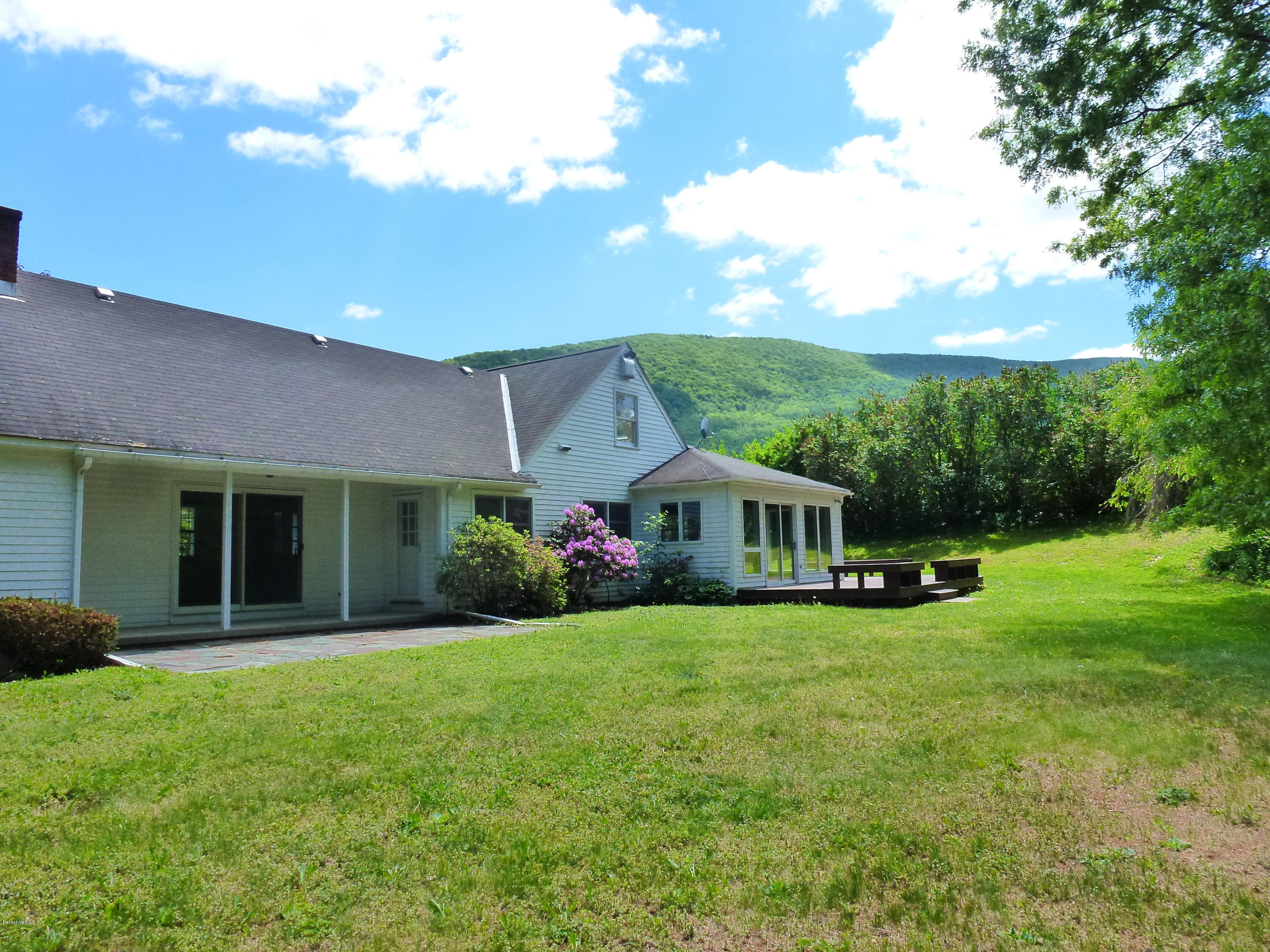 341 Luce Road Williamstown, MA 01267 - Photo 1 of 30 Spectacular location