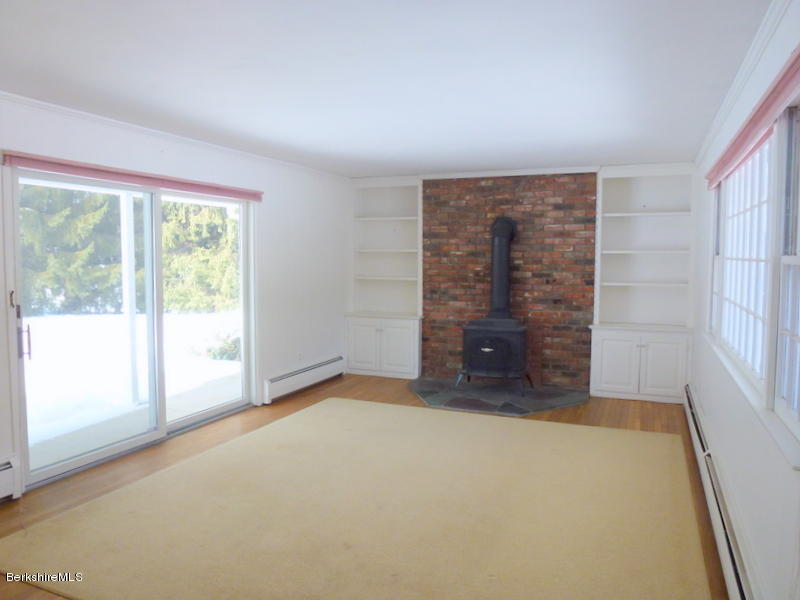 341 Luce Road Williamstown, MA 01267 - Photo 11 of 30 Living room today