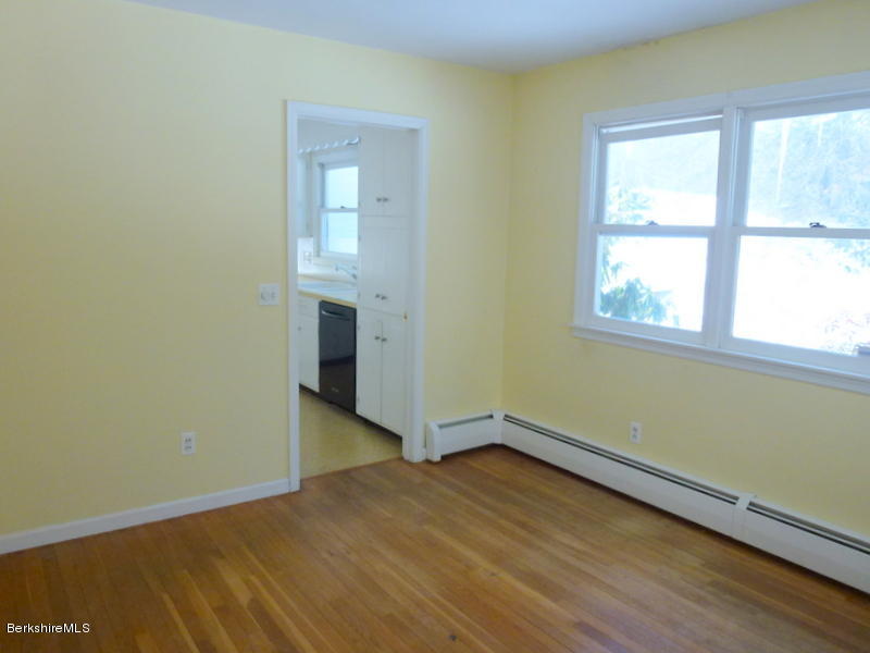 341 Luce Road Williamstown, MA 01267 - Photo 12 of 30 Dining room looking to kitchen today