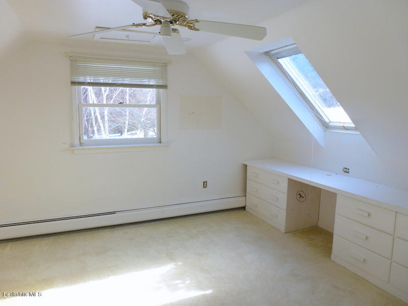 341 Luce Road Williamstown, MA 01267 - Photo 16 of 30 Seconnd floor east bedroom