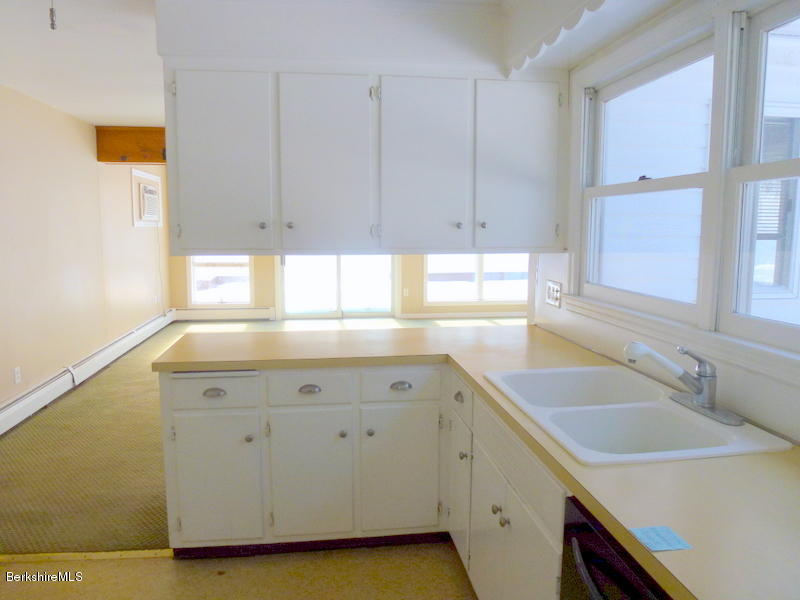 341 Luce Road Williamstown, MA 01267 - Photo 17 of 30 Kitchen today