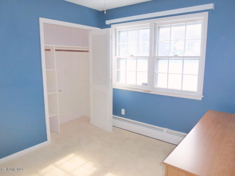 341 Luce Road Williamstown, MA 01267 - Photo 23 of 30 First floor bedroom 2 today