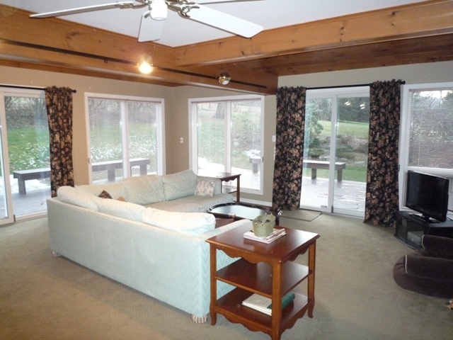 341 Luce Road Williamstown, MA 01267 - Photo 6 of 30 Family Room