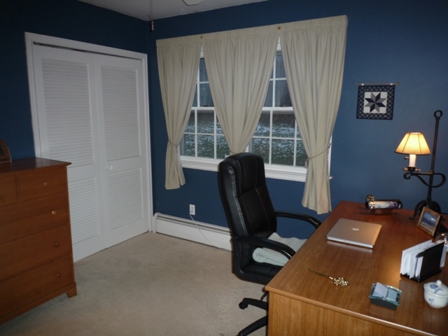 341 Luce Road Williamstown, MA 01267 - Photo 8 of 30 Home office or bedroom