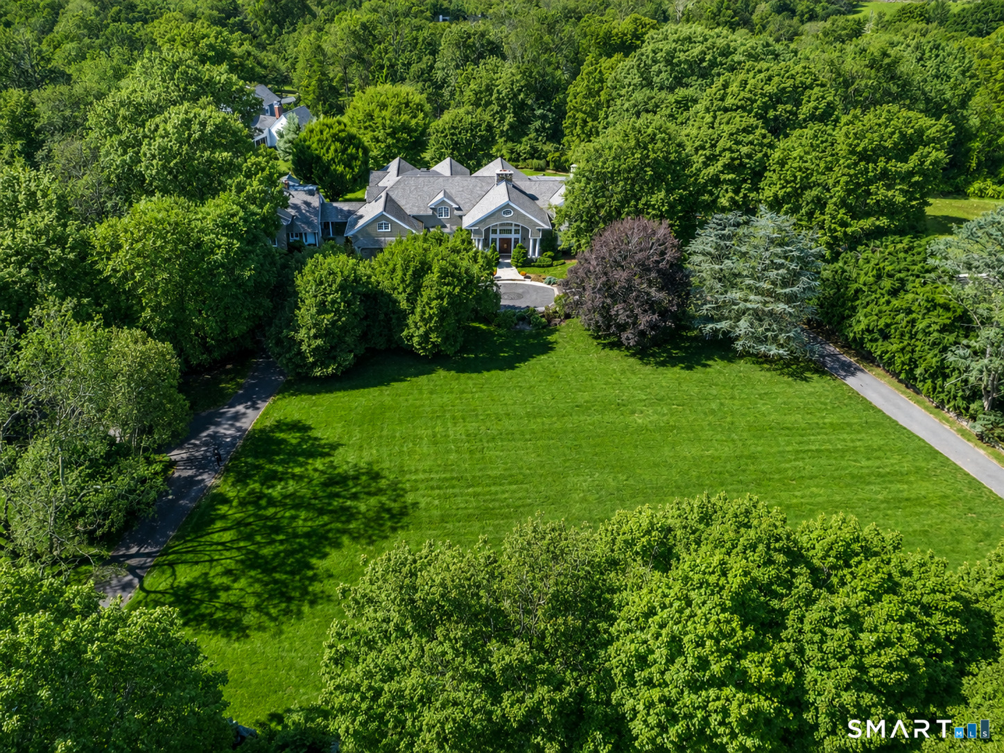 347 Nod Hill Road Wilton, CT 06897 - Photo 1 of 39 Gallery Image 1