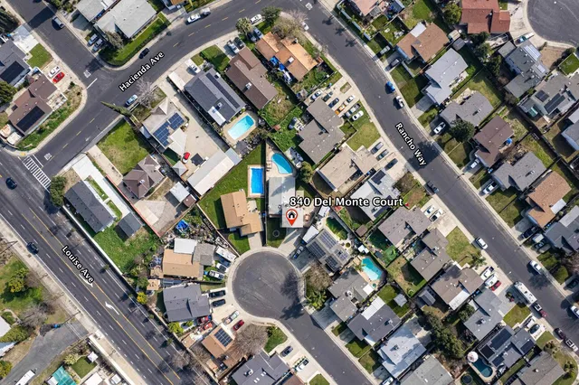 $514,900 | 840 Del Monte Court, Manteca, CA 95336