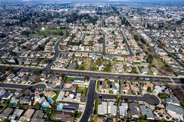 $514,900 | 840 Del Monte Court, Manteca, CA 95336