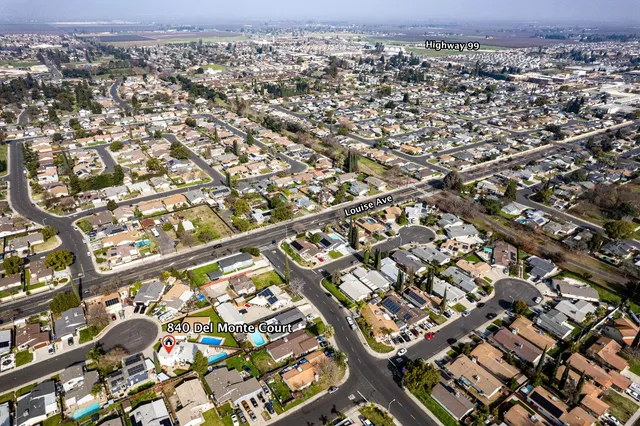 $514,900 | 840 Del Monte Court, Manteca, CA 95336