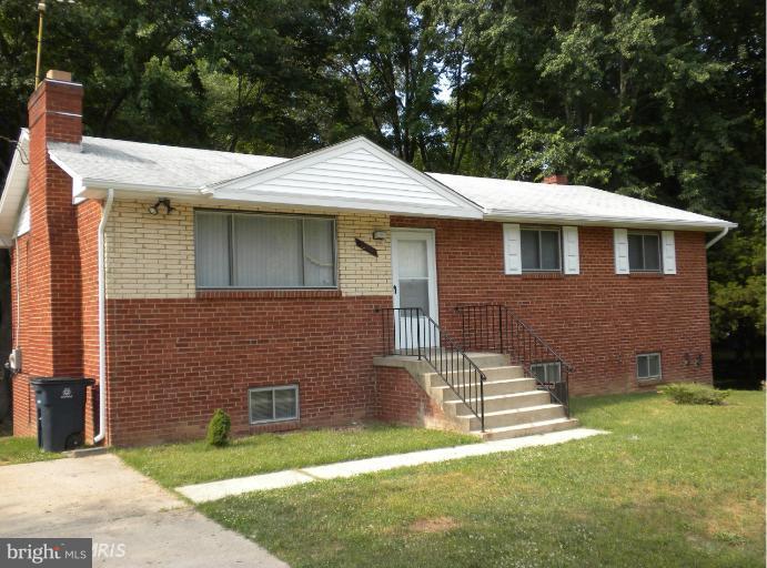 5904 Aley Road Temple Hills, MD 20748 - Photo 1 of 28 Exterior (Main)