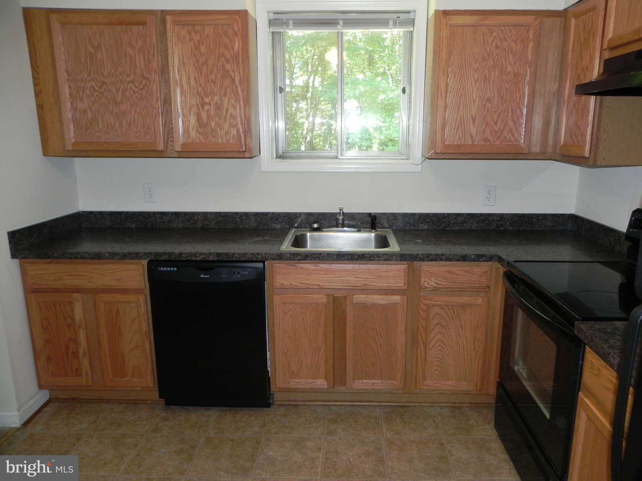5904 Aley Road Temple Hills, MD 20748 - Photo 12 of 28 Kitchen